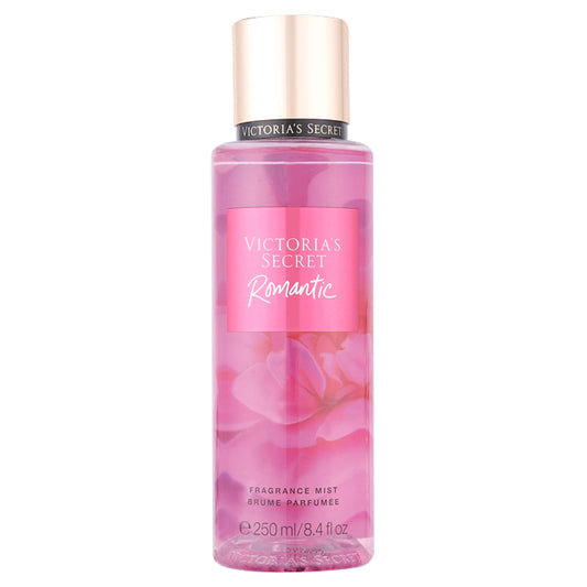 Victoria's Secret Romantic Fragrance Mist