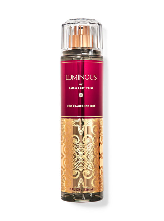 Luminous Fine Fragrance Mist