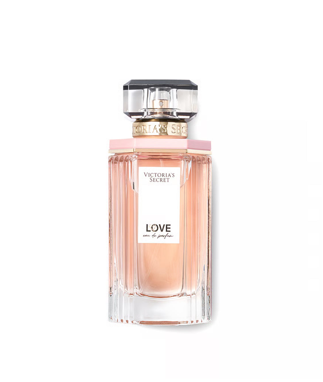 Victoria's Secret Love Eau de Parfum