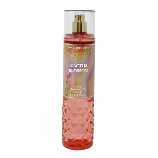 Cactus Blossom Fine Fragrance Mist