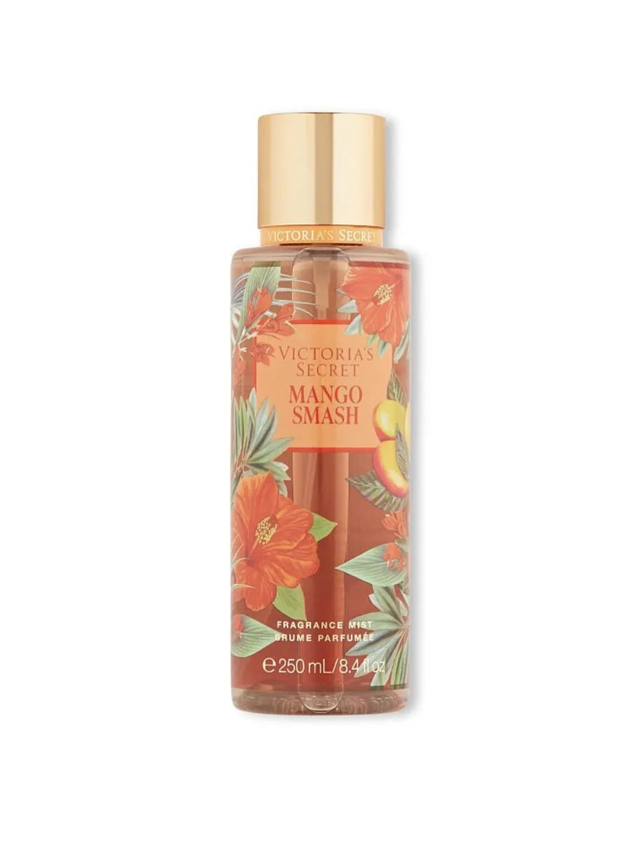 Victoria's Secret Mango Smash Fragrance Mist