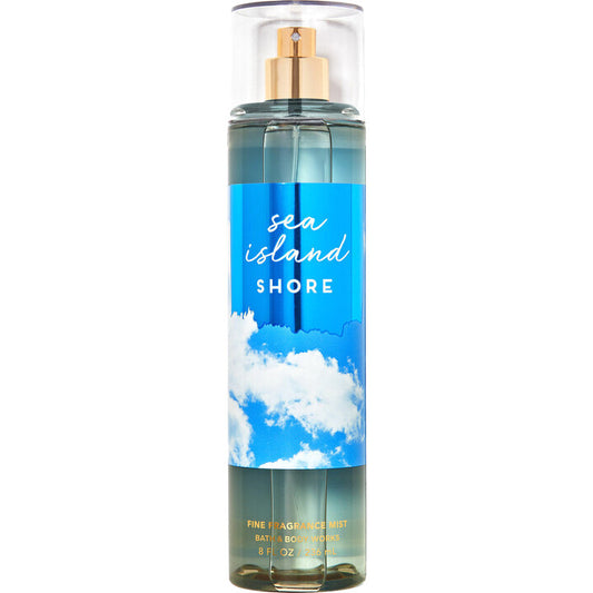 Sea Island Shore Fragrance Mist