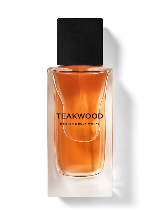 Teakwood