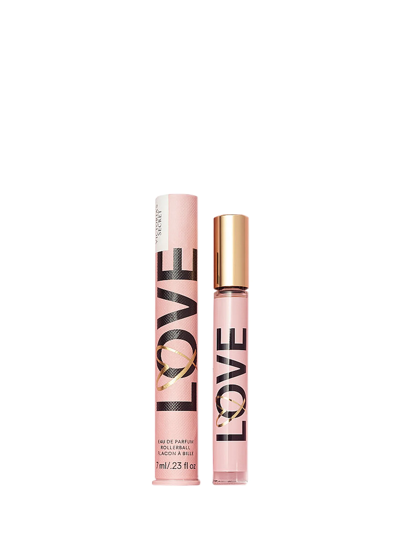 Love Eau de Parfum Rollerball