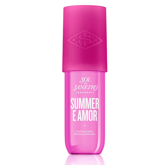 SUMMER É AMOR PERFUME MIST